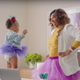 Image for article titled Mommy & Me: Serena Williams and Olympia Ohanian Are the Pick-Me-Up We Need Today